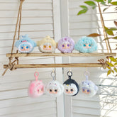 Yooki Ocean Baby Series Blind Box